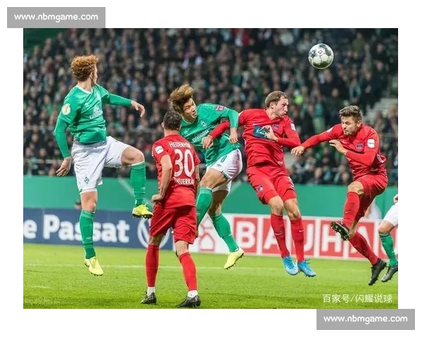 全方位解析比赛比分统计数据 揭示胜负背后的关键因素