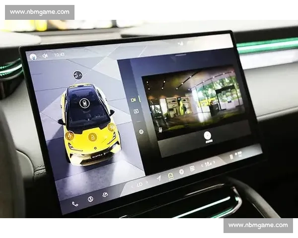 打造极致操作体验的高性能外设设备全面评测与选购指南